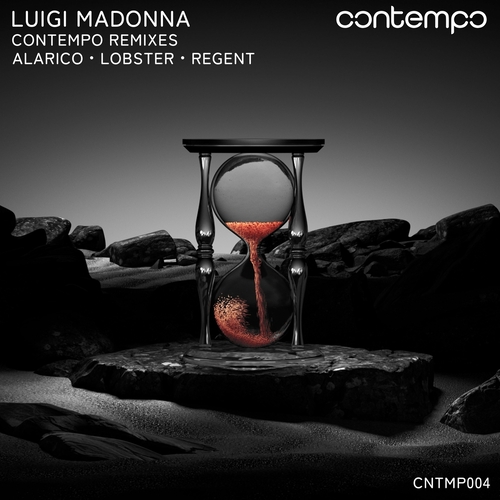 Luigi Madonna - Contempo Remixes [CNTMP004]